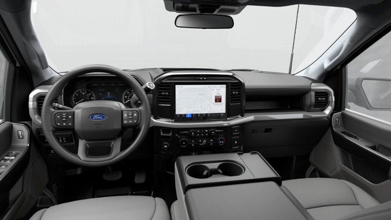 New 2026 Ford F150 XL RWD image 58