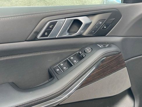 Certified 2026 BMW X5 xDrive40i w/ Climate Comfort Package image 13