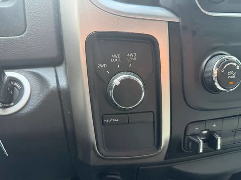 Used 2017 RAM 2500 SLT w/ Protection Group image 42