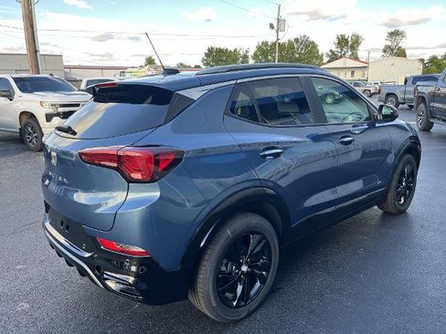 New 2026 Buick Encore GX Sport Touring image 9