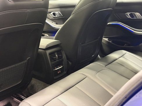 Certified 2022 BMW M340i xDrive w/ Driving Assistance Package image 21