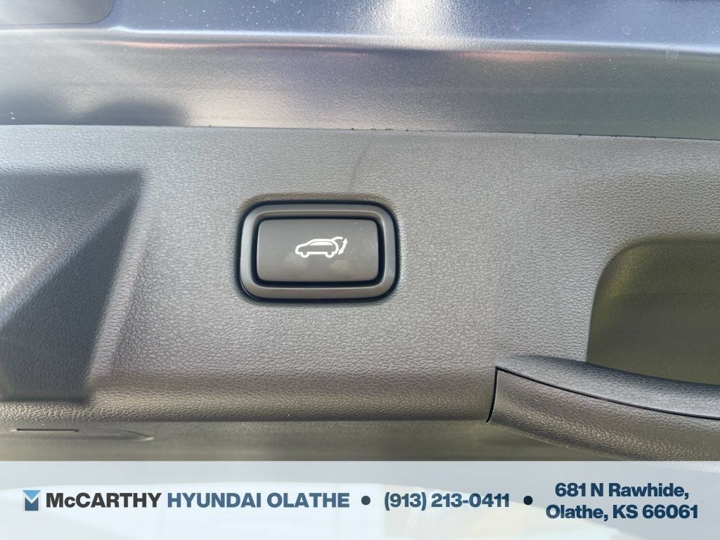 Used 2026 Hyundai Tucson SEL Plus FWD image 19