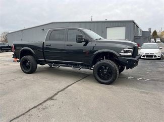 Used 2016 RAM 2500 Laramie video 2