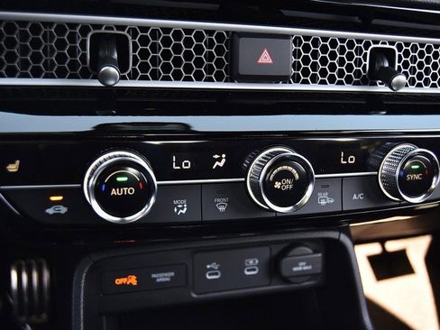 New 2026 Honda Civic Sport image 16