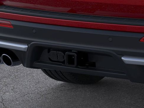 New 2025 Ford Explorer Platinum w/ Ultimate Package image 50