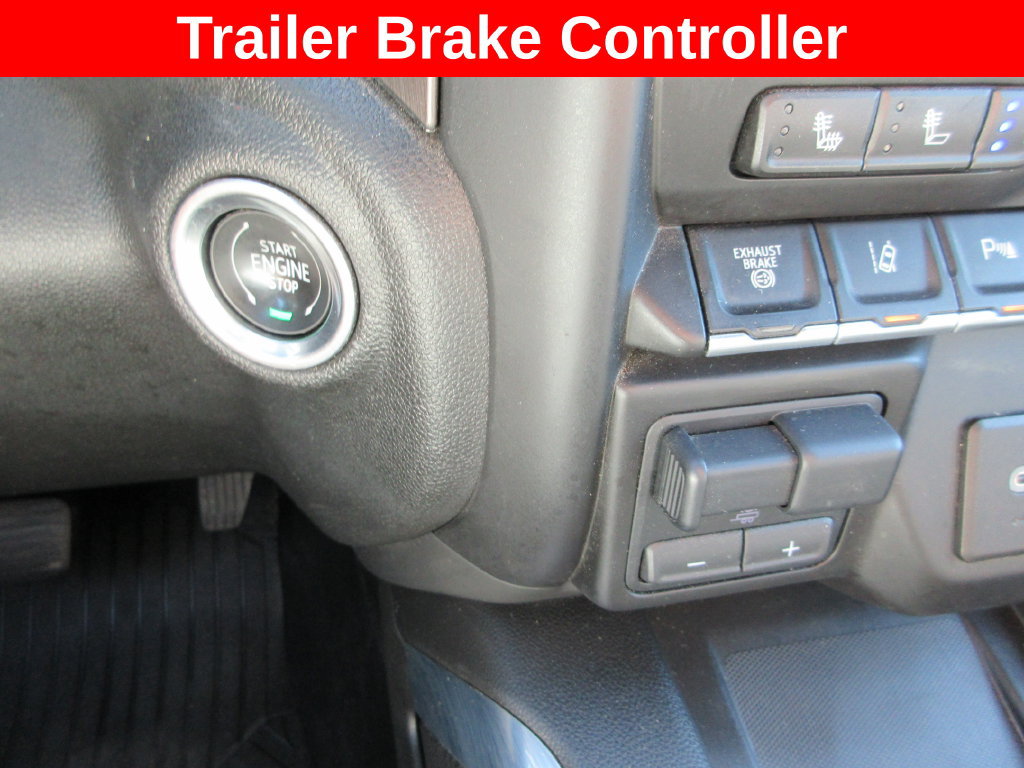 Used 2023 GMC Sierra 2500 AT4 w/ AT4 Premium Plus Package AWD/4WD image 23