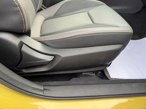 Certified 2021 Subaru Crosstrek 2.5i Sport w/ Moonroof Package image 22