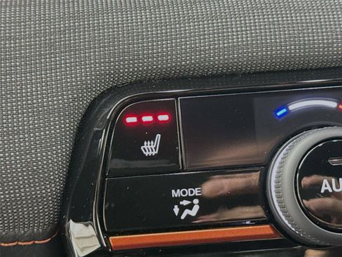 Certified 2026 Honda Passport TrailSport image 22