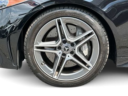 Used 2023 Mercedes-Benz CLS 450 4MATIC image 8