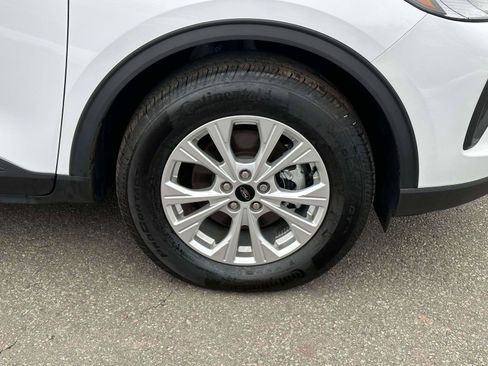 Used 2023 Ford Escape Active image 6