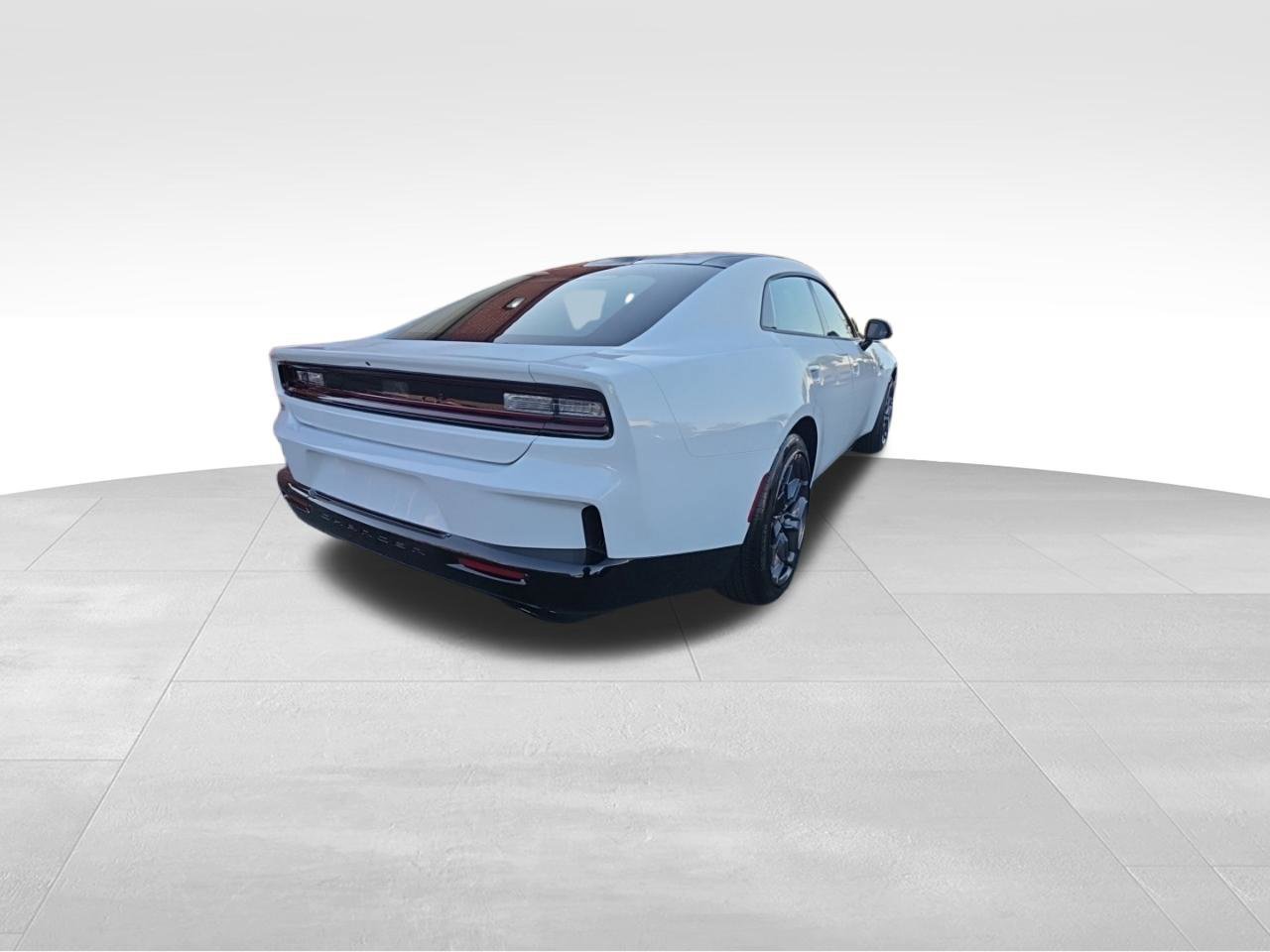 New 2027 Dodge Charger R/T w/ Blacktop Package AWD/4WD image 7