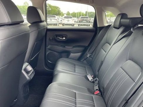 New 2027 Honda HR-V EX-L image 22