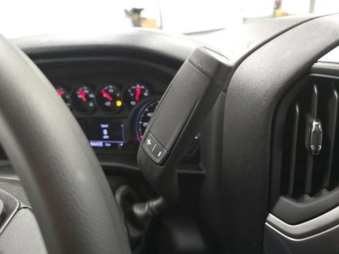 New 2026 Chevrolet Silverado 2500 W/T image 16