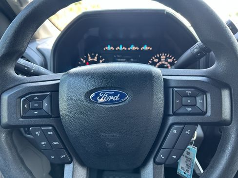 Used 2019 Ford F150 XL w/ Equipment Group 101A Mid RWD image 14