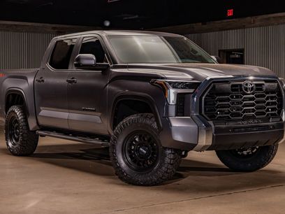 Used 2025 Toyota Tundra SR5