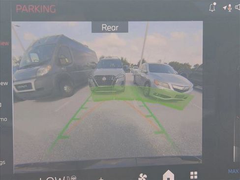 New 2026 BMW X1 M35i w/ Convenience Package image 12