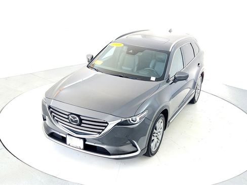 Used 2019 MAZDA CX-9 Grand Touring image 14