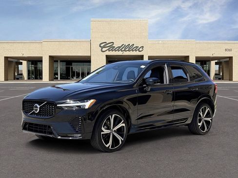 Used 2022 Volvo XC60 B5 R-Design w/ Advanced Package AWD/4WD image 32