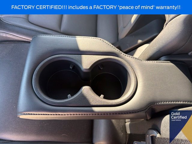 Used 2024 Ford Bronco Everglades AWD/4WD image 19