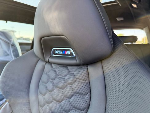 New 2026 BMW X5 M Competition w/ Executive Package image 23
