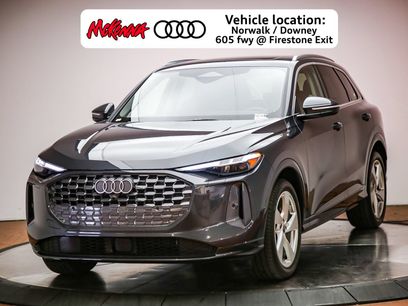 Certified 2025 Audi Q5 Prestige