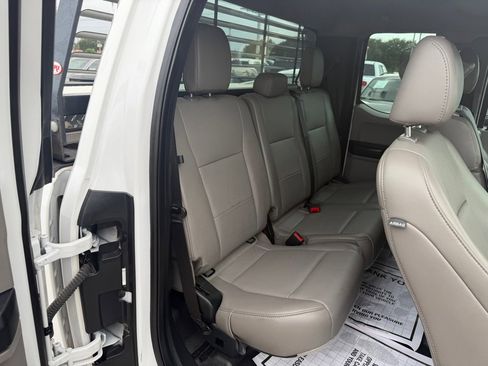 Used 2020 Ford F250 XL w/ Power Equipment Group image 16