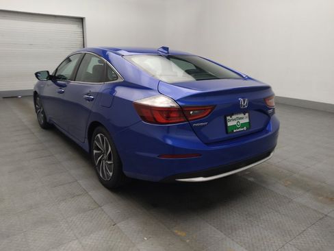 Used 2019 Honda Insight Touring image 5