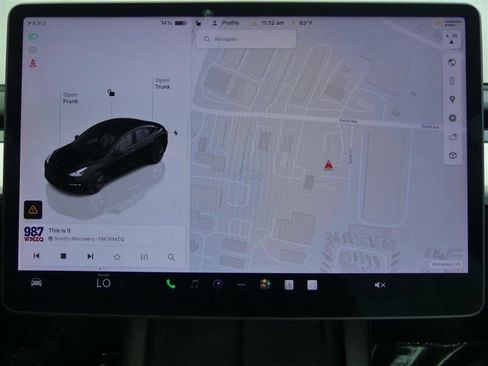 Used 2022 Tesla Model 3 Long Range image 11