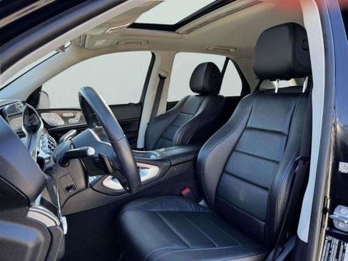 Used 2020 Mercedes-Benz GLE 450 4MATIC w/ Premium Package image 20
