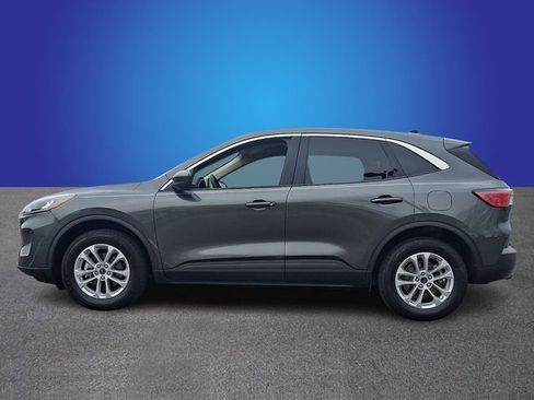 Used 2020 Ford Escape SE image 7