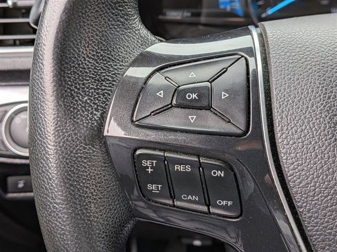 Used 2017 Ford Explorer Limited w/ Equipment Group 303A image 16