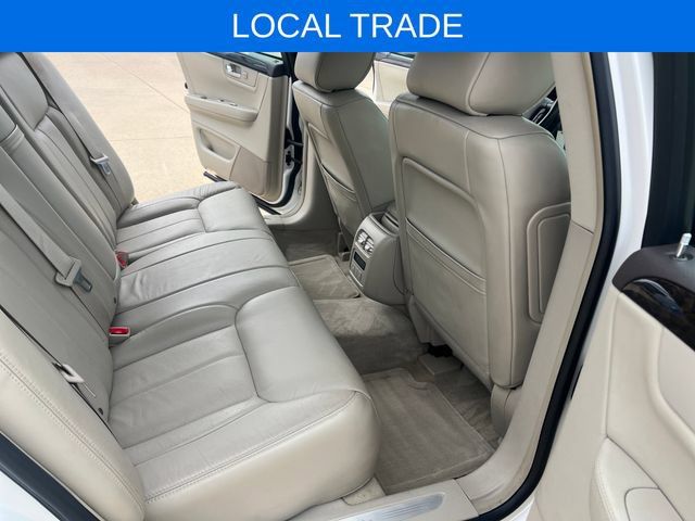Used 2011 Cadillac DTS Luxury FWD image 15