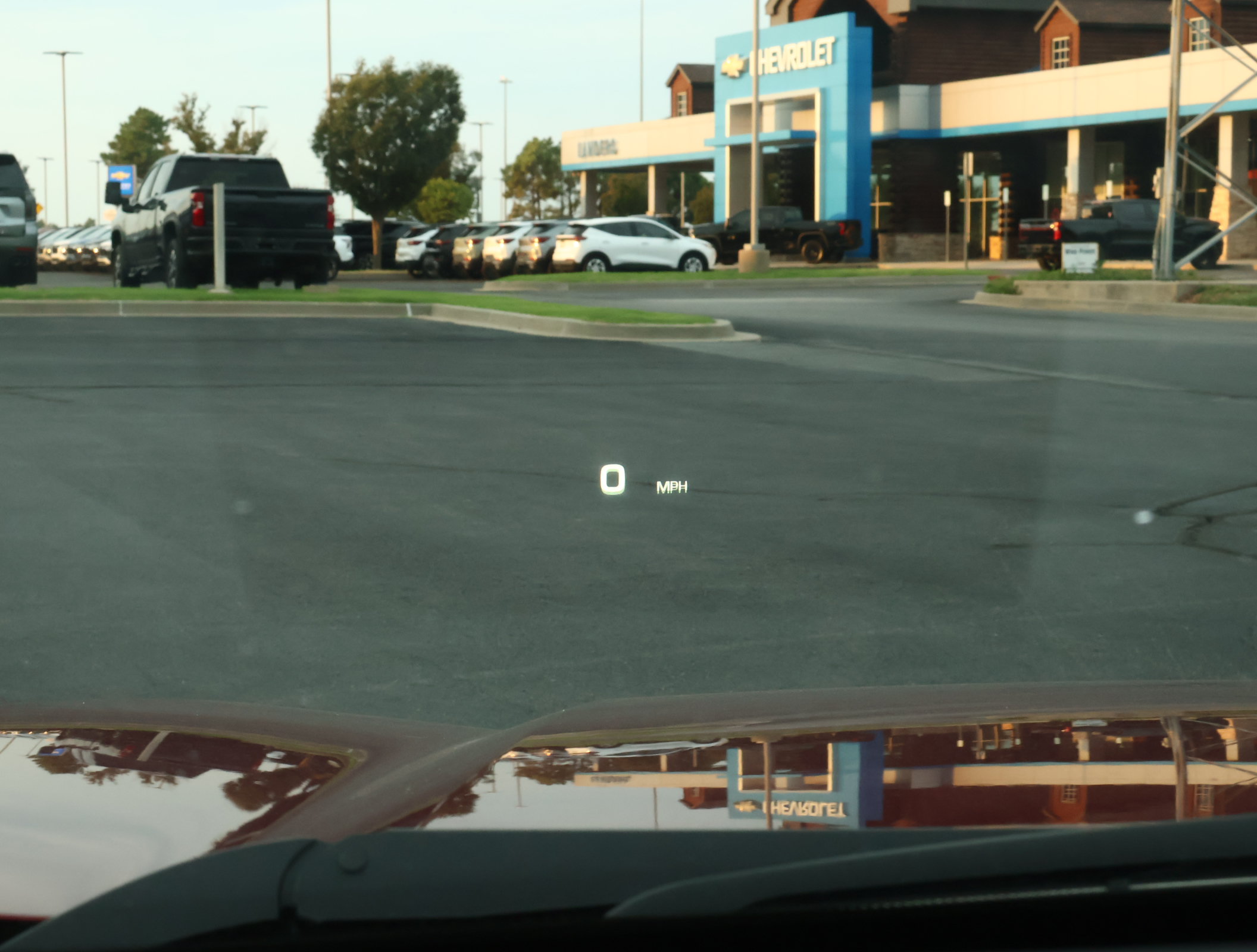Used 2023 GMC Acadia Denali FWD image 20