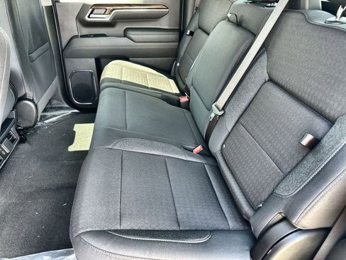 New 2026 GMC Sierra 1500 Elevation image 16