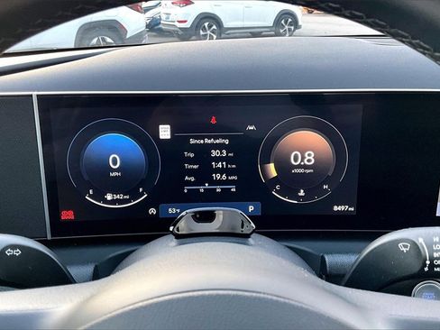 Certified 2025 Hyundai Tucson SEL image 18