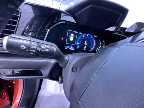 Used 2024 Lexus NX 350 AWD w/ Cold Area Package image 18