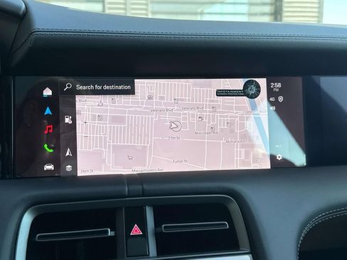 Used 2025 Porsche Taycan 4S image 25