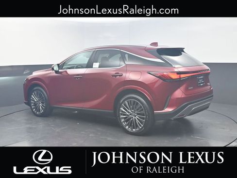 New 2026 Lexus RX 350 AWD image 7