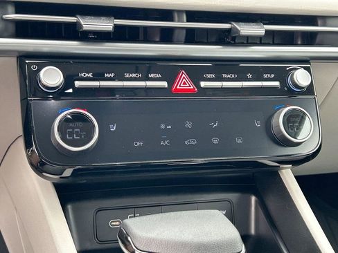 New 2026 Hyundai Tucson SEL FWD image 28