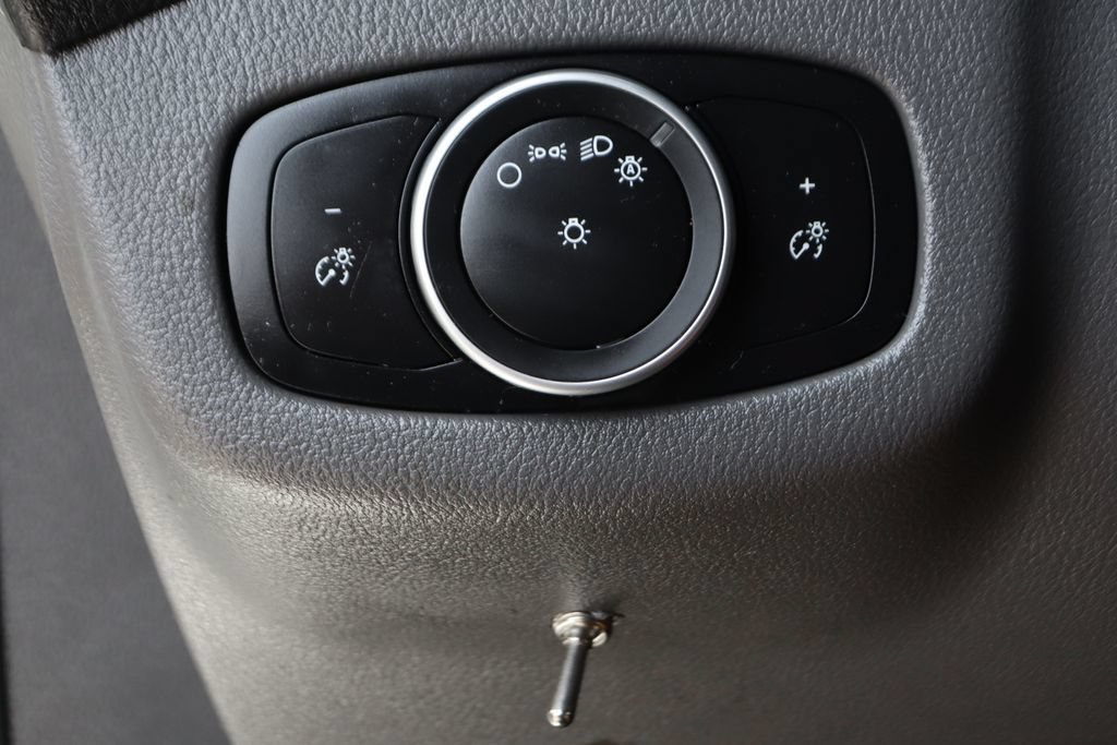 Used 2021 Ford Transit Connect XL FWD image 20