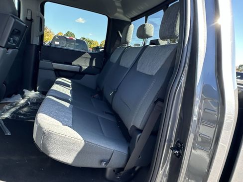 New 2026 Ford F250 XLT w/ FX4 Off-Road Package image 33