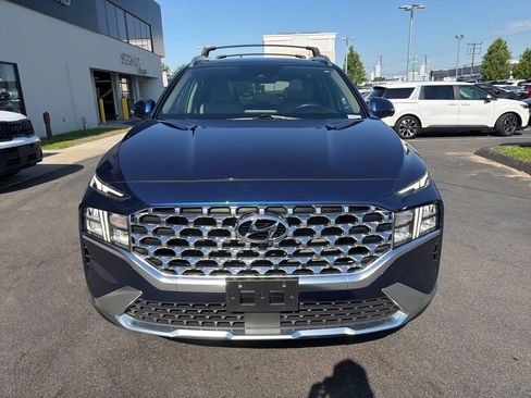 Used 2023 Hyundai Santa Fe SEL w/ Premium Package AWD/4WD image 4