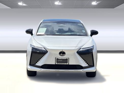 Certified 2023 Lexus RZ 450e Premium w/ Technology Package AWD/4WD image 6