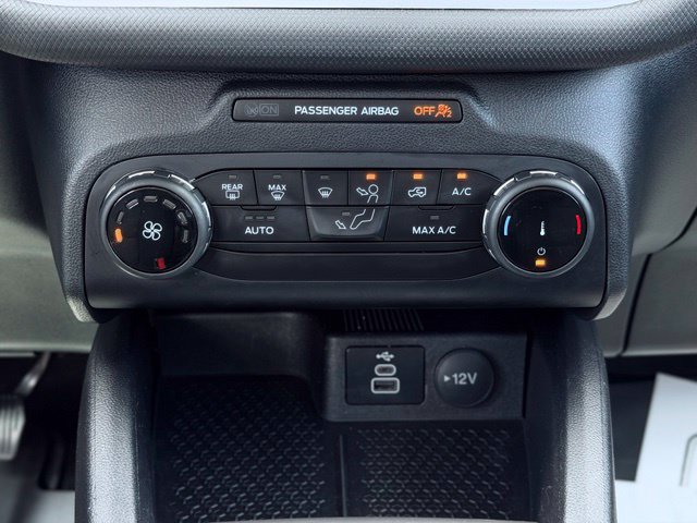 Used 2024 Ford Bronco Sport Big Bend AWD/4WD image 36