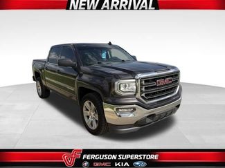 Used 2016 GMC Sierra 1500 SLE w/ SLE Value Package RWD 360° Tour