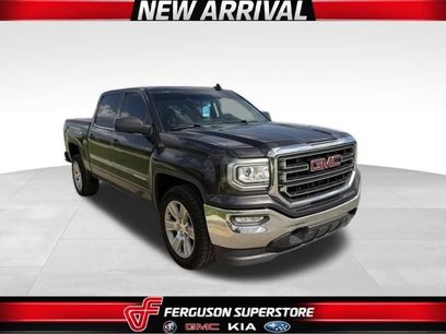 Used 2016 GMC Sierra 1500 SLE w/ SLE Value Package