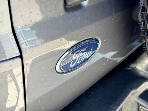 Certified 2023 Ford Bronco Wildtrak AWD/4WD image 11