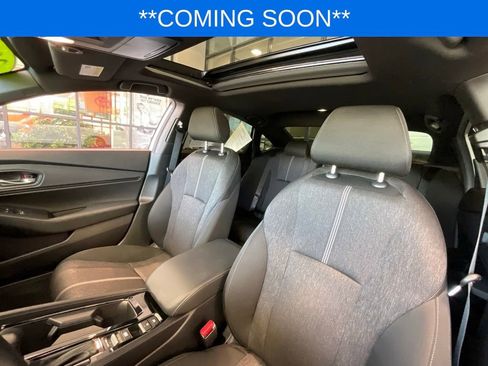 Used 2025 Honda Accord Sport image 10
