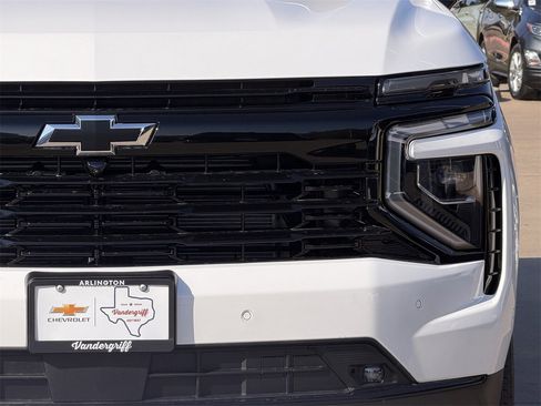 New 2026 Chevrolet Tahoe RST w/ Comfort Package image 7