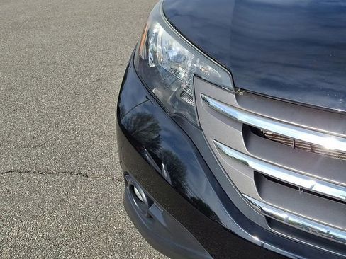 Used 2014 Honda CR-V EX-L image 16